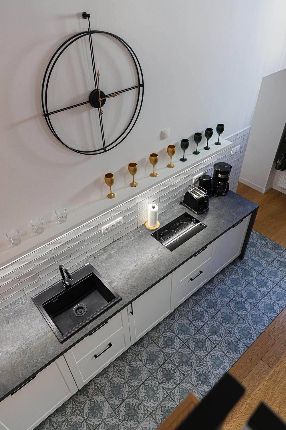 Bc7 Apartments Krasków Eksteriør bilde