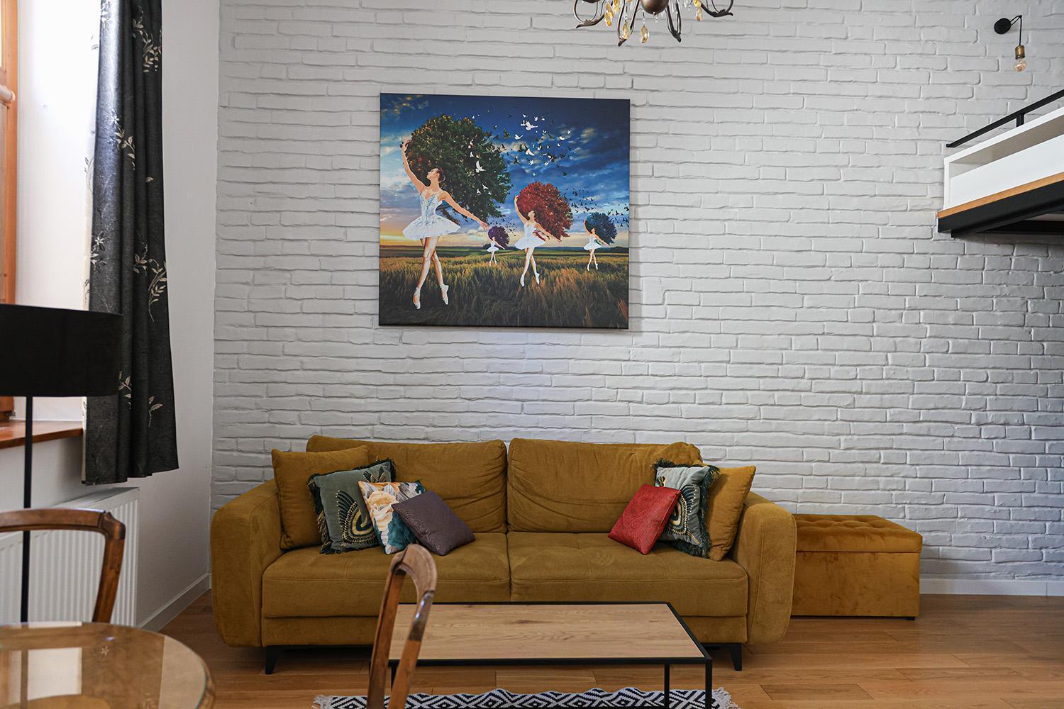 Bc7 Apartments Krasków Eksteriør bilde