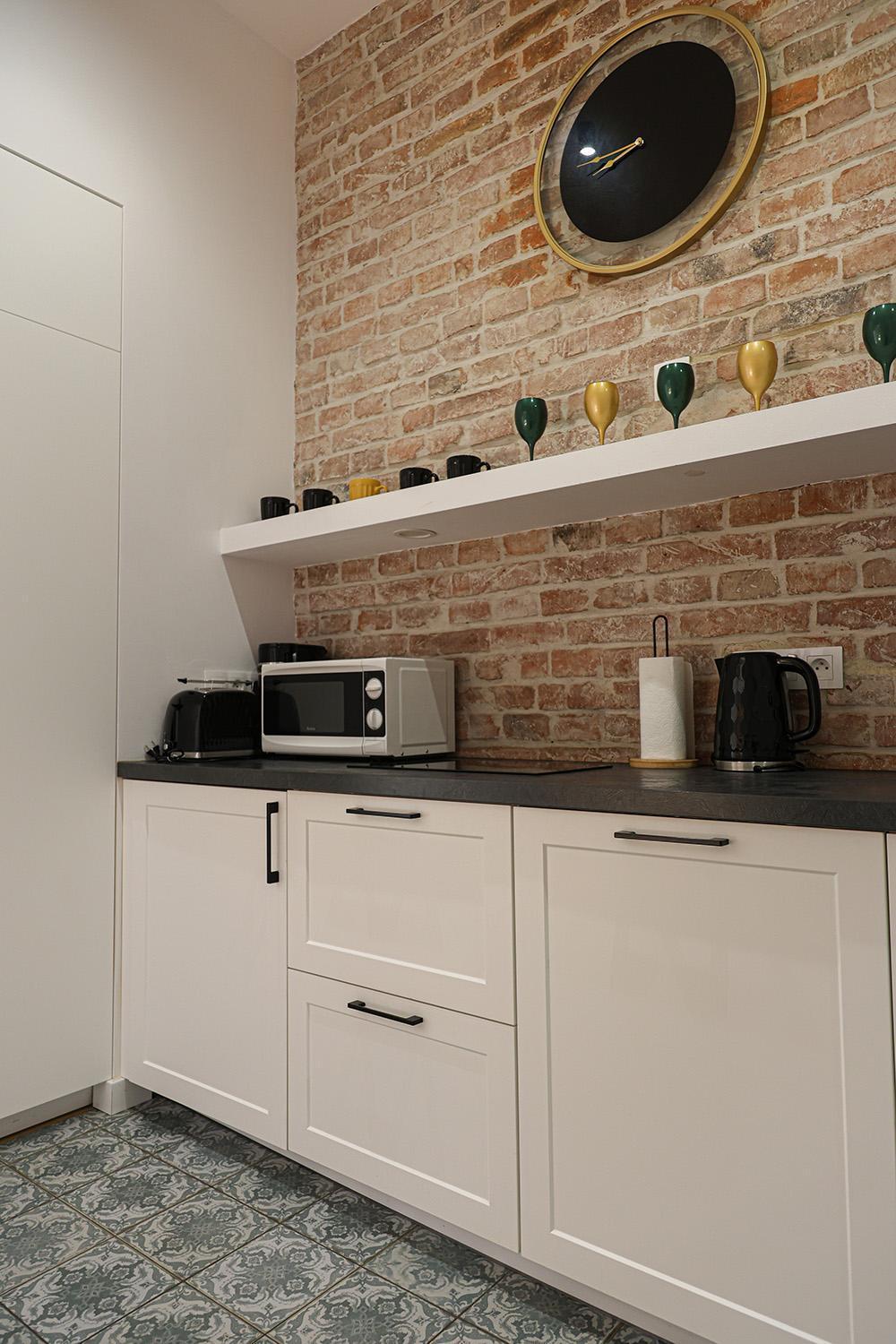 Bc7 Apartments Krasków Eksteriør bilde
