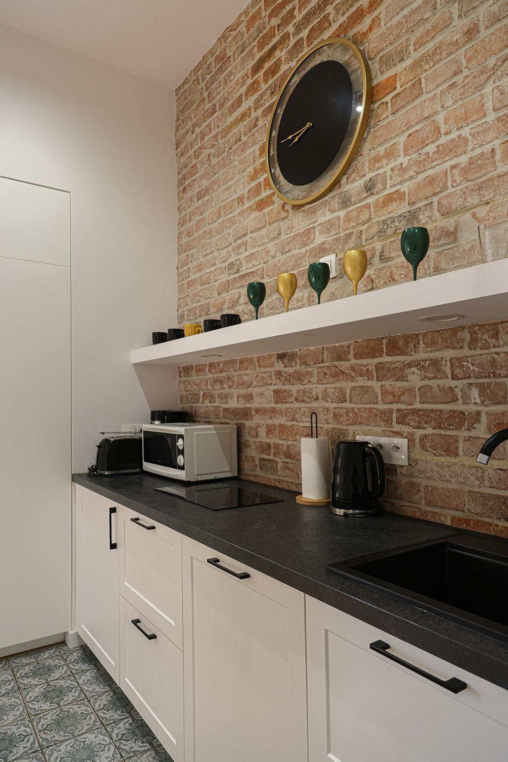 Bc7 Apartments Krasków Eksteriør bilde
