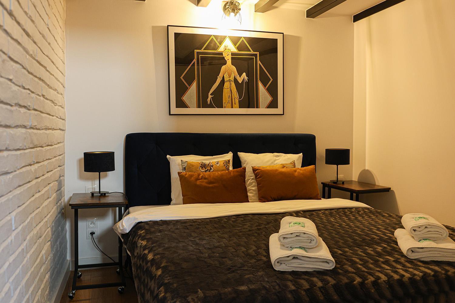 Bc7 Apartments Krasków Eksteriør bilde