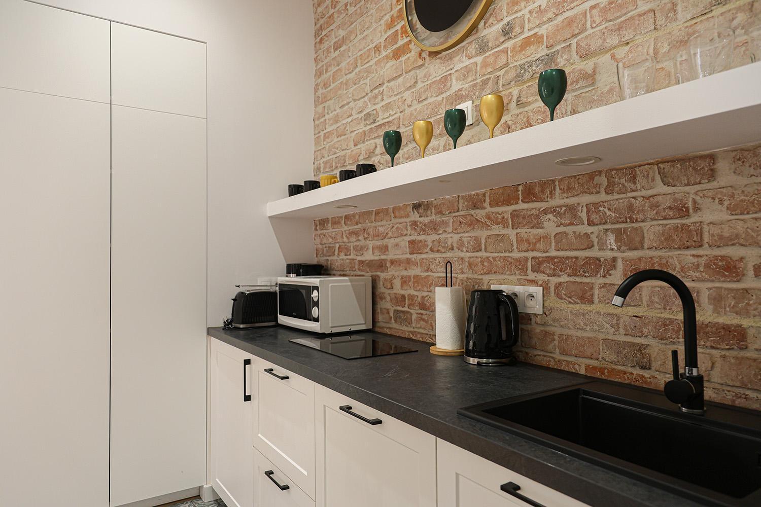 Bc7 Apartments Krasków Eksteriør bilde
