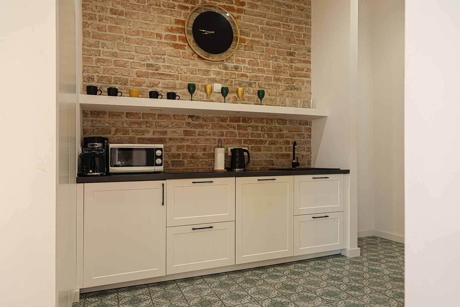 Bc7 Apartments Krasków Eksteriør bilde