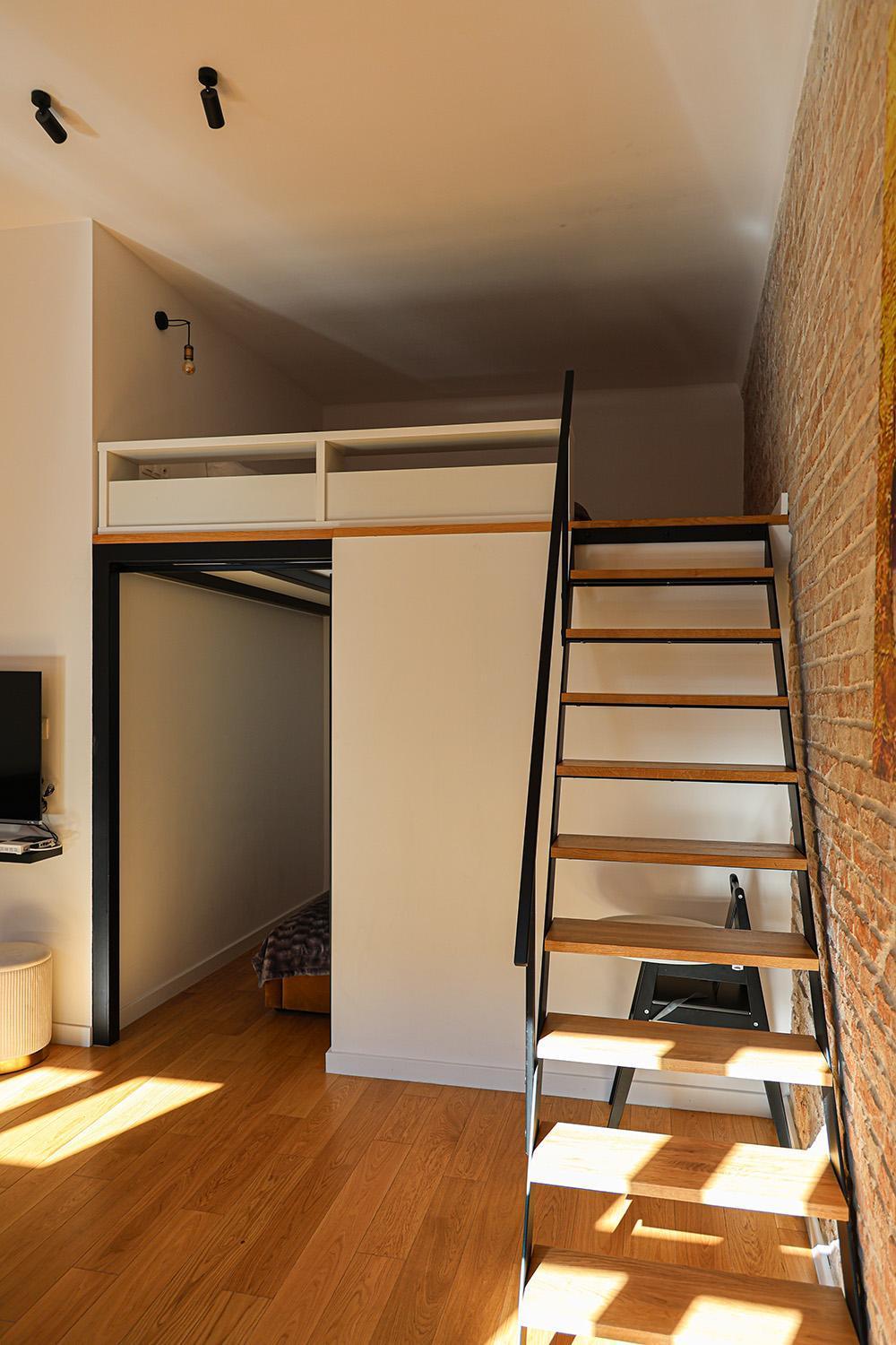 Bc7 Apartments Krasków Eksteriør bilde