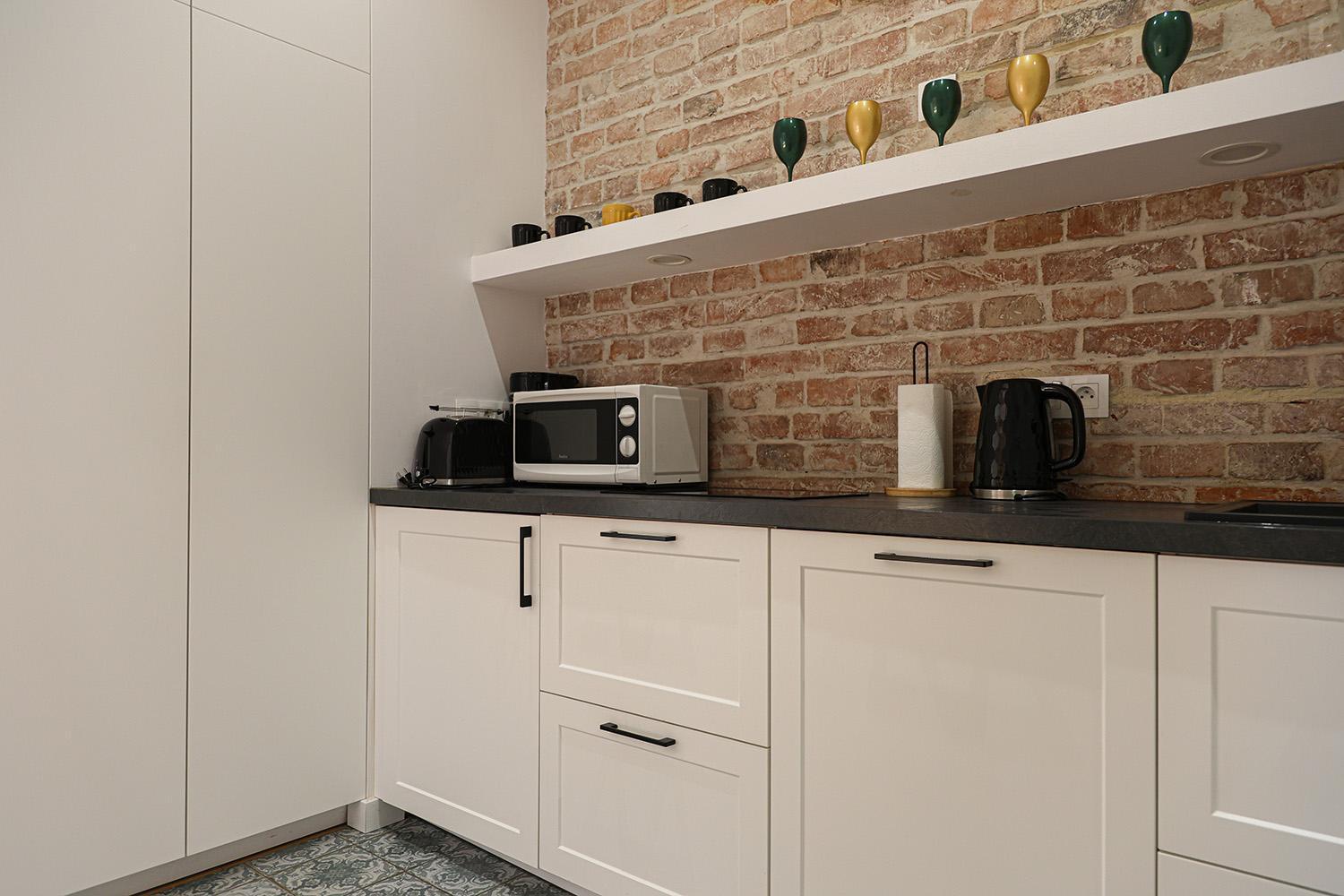 Bc7 Apartments Krasków Eksteriør bilde