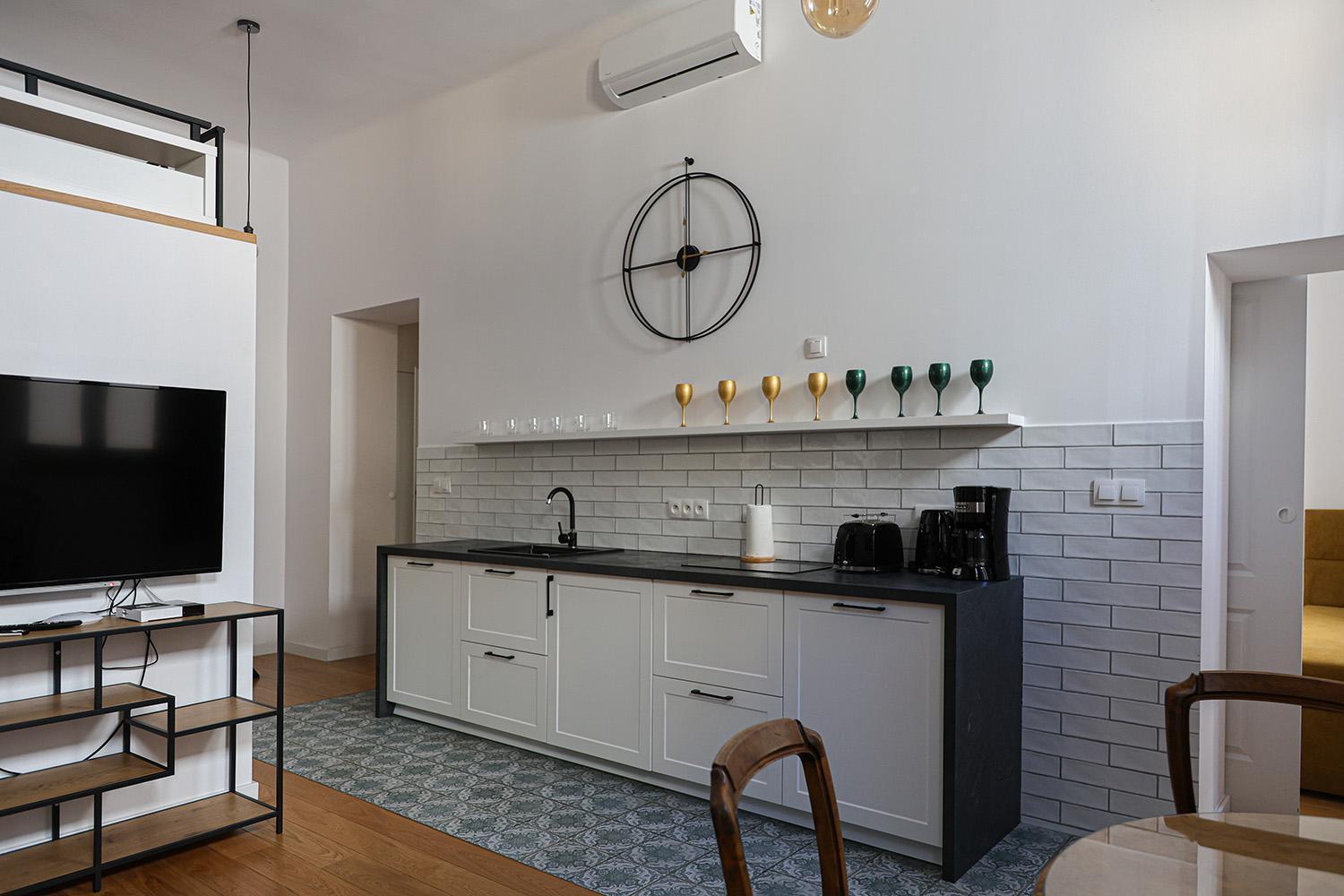 Bc7 Apartments Krasków Eksteriør bilde