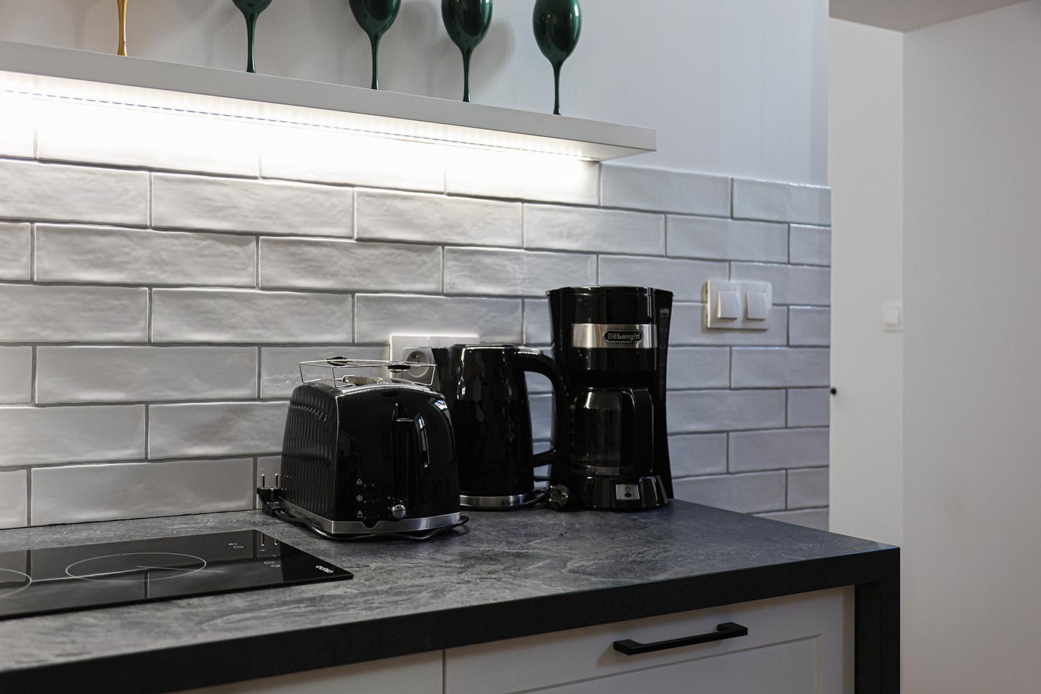 Bc7 Apartments Krasków Eksteriør bilde