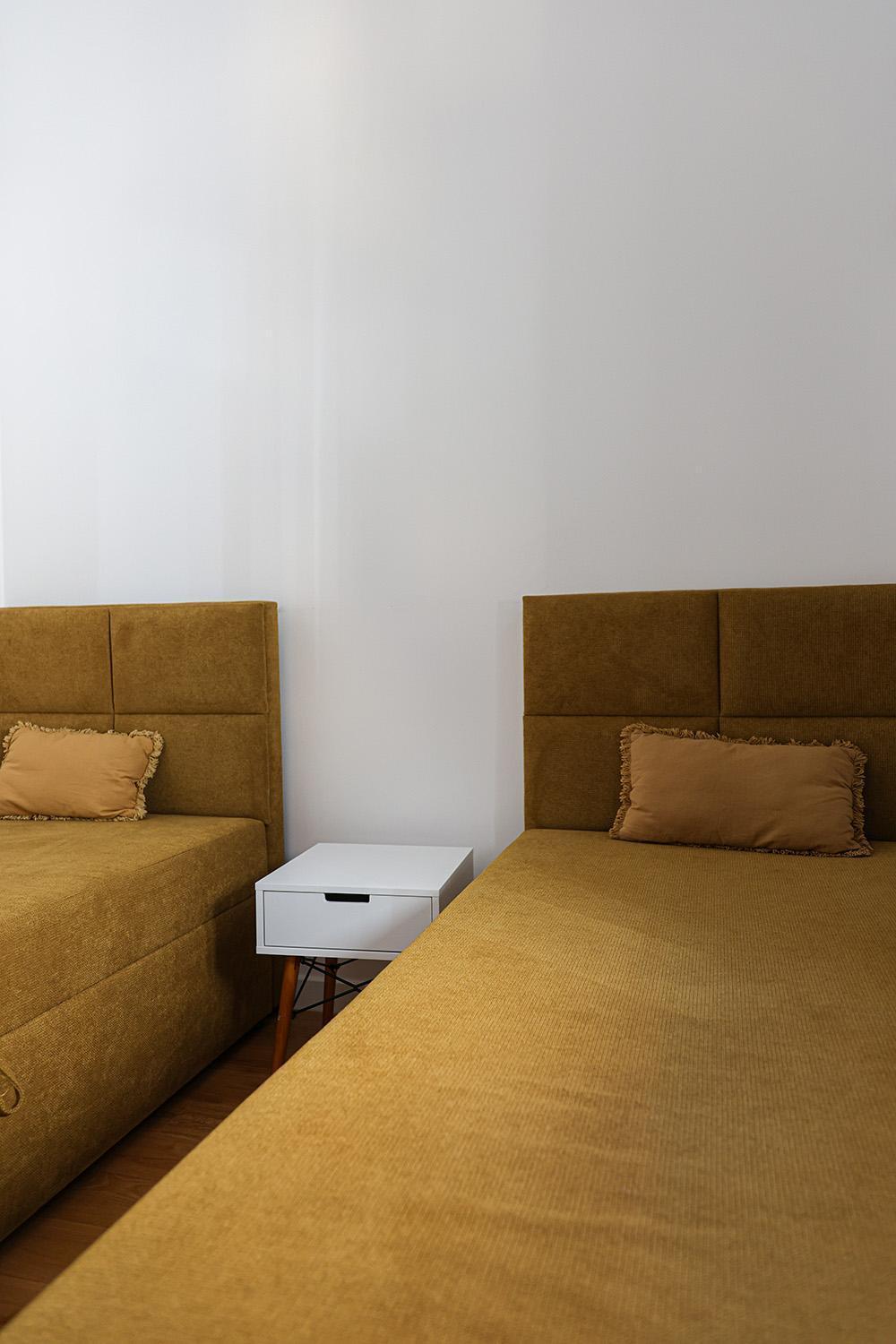 Bc7 Apartments Krasków Eksteriør bilde