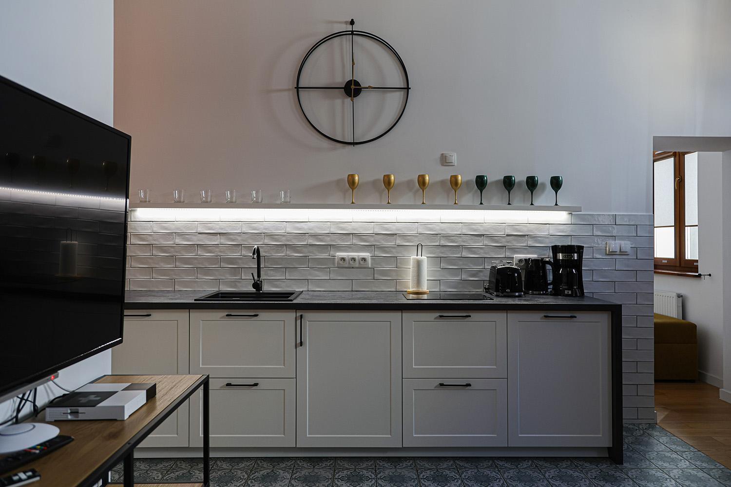 Bc7 Apartments Krasków Eksteriør bilde