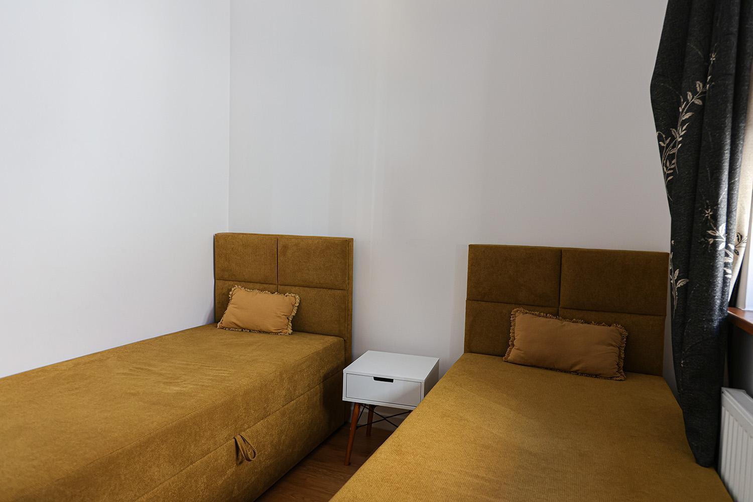Bc7 Apartments Krasków Eksteriør bilde
