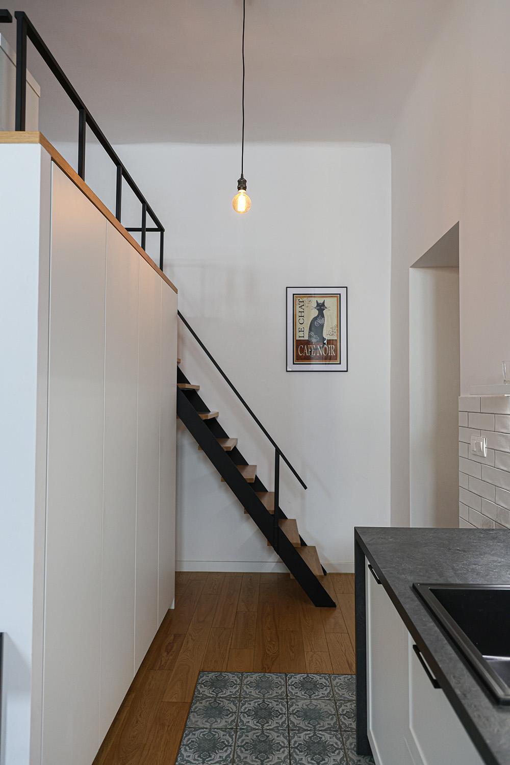 Bc7 Apartments Krasków Eksteriør bilde