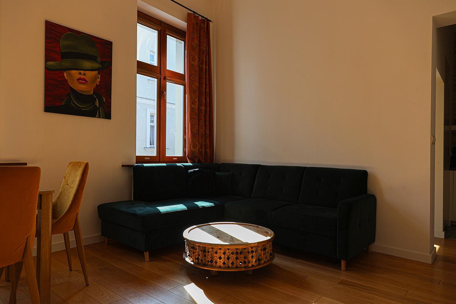 Bc7 Apartments Krasków Eksteriør bilde